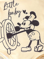 Conjunto RN Masculino Ratinho