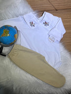 kit pagãozinho algodão doce Menino