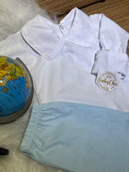 kit pagãozinho algodão doce Menino