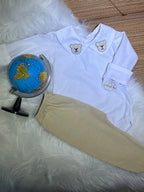 kit pagãozinho algodão doce Menino