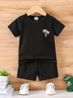 KIT COM 3 Conjunto Masculino Coqueiros