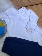 kit pagãozinho algodão doce Menino