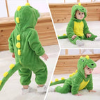 Macacão Infantil Baby