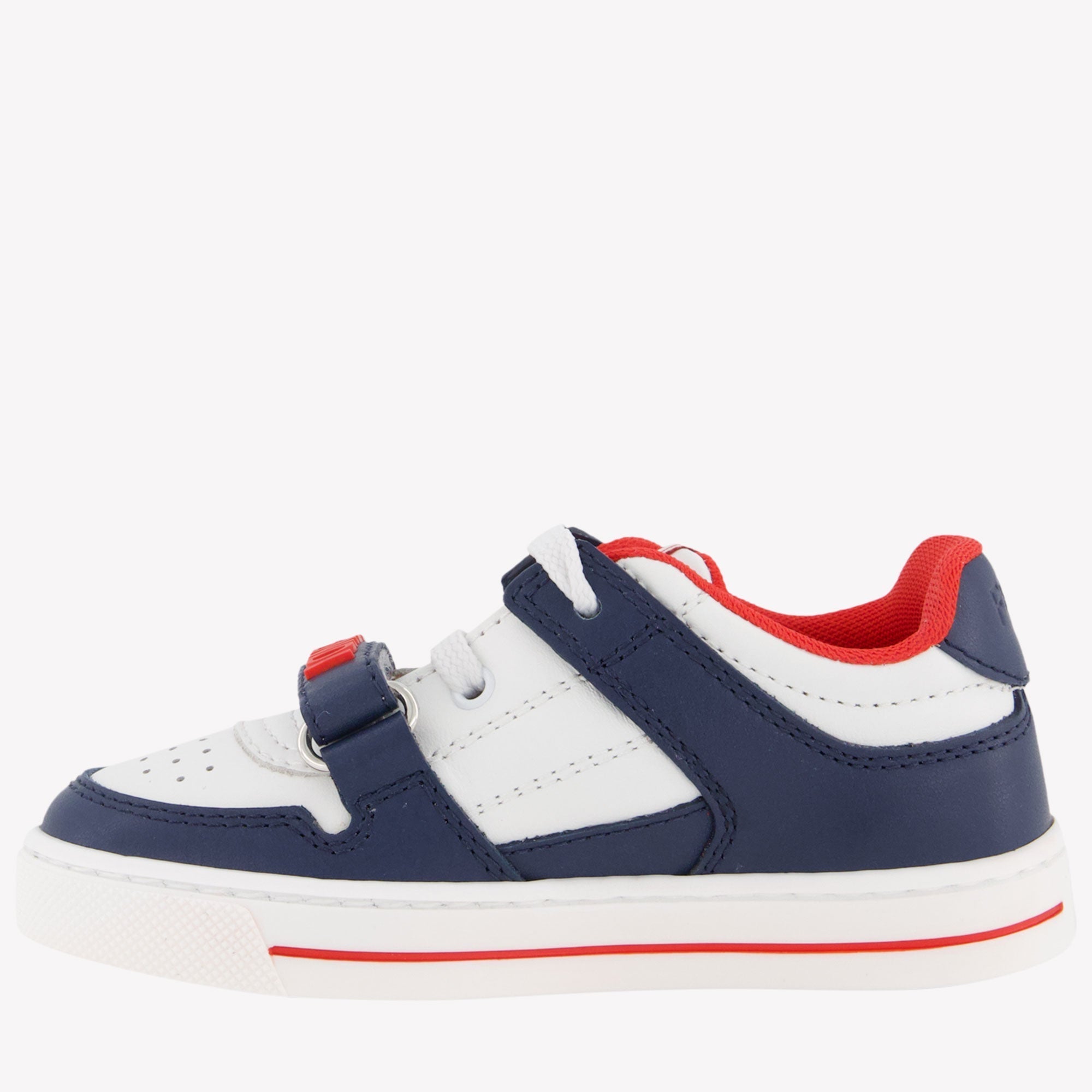 Tênis FNDI Sneaker Branco