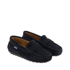Mocassin Atlanta Black