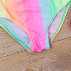 Maiô Infantil Sunshine