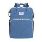 Mochila Inteligente Brincarzi