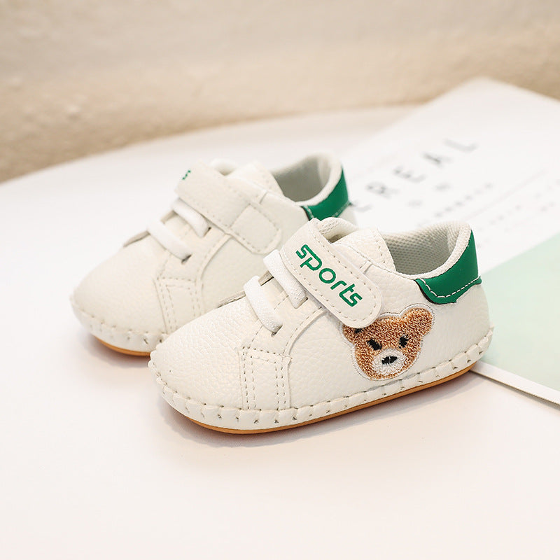 Tênis Infantil Sports Ursinho