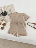 Conjunto Infantil Básico Conforto