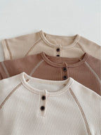 Conjunto Infantil Básico Conforto