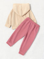 Conjuntos Femininos Moletom California