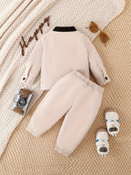 Conjunto Masculino Chicago