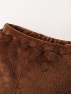 Conjunto RN Masculino Moletom Ursinho Fofinho