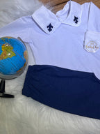 kit pagãozinho algodão doce Menino