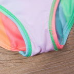 Maiô Infantil Sunshine