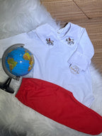 kit pagãozinho algodão doce Menino