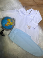 kit pagãozinho algodão doce Menino