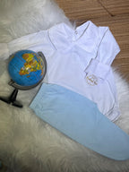 kit pagãozinho algodão doce Menino