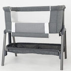 Berço Portátil Acoplado para Bebê