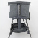 Berço Portátil Acoplado para Bebê