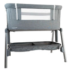 Berço Portátil Acoplado para Bebê