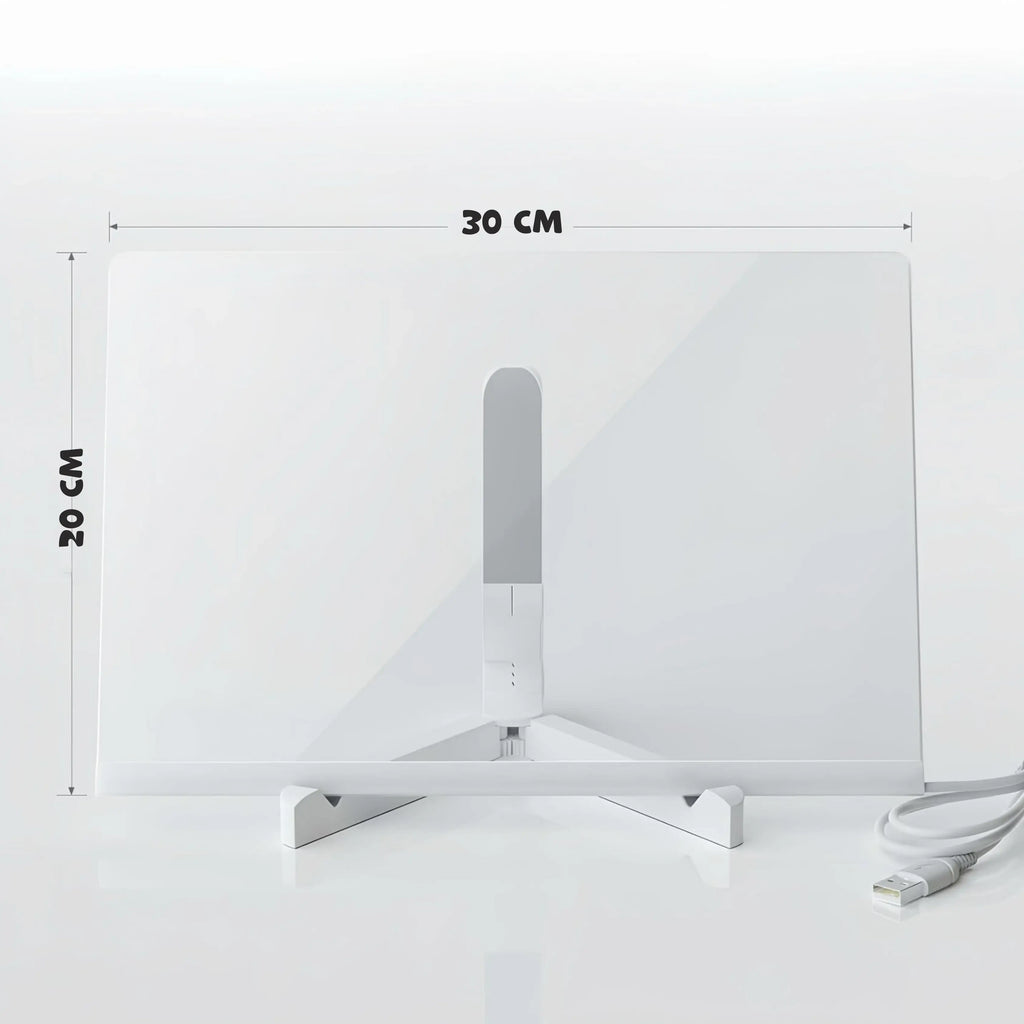 Quadro Mágico para Desenhar