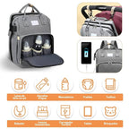 Mochila Inteligente Brincarzi