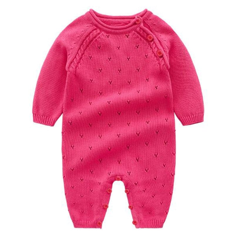 Saída Maternidade Rosa