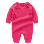 Saída Maternidade Rosa