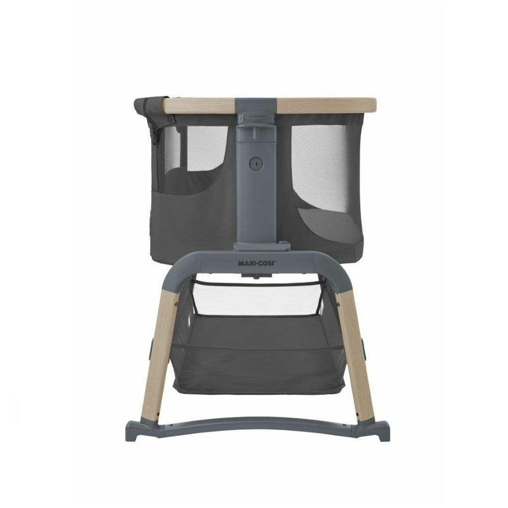 Berço Baby Versátil Lado a Lado