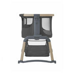 Berço Baby Versátil Lado a Lado