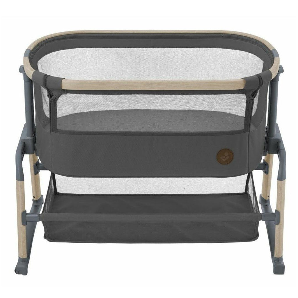 Berço Baby Versátil Lado a Lado