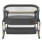 Berço Baby Versátil Lado a Lado