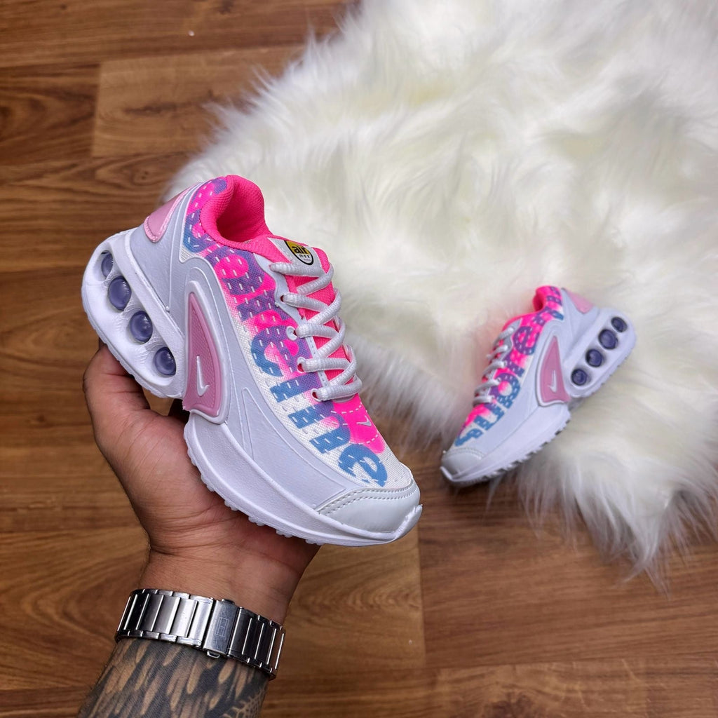 Tênis NK Dn Infantil - Com Led