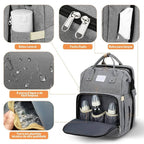 Mochila Inteligente Brincarzi