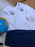 kit pagãozinho algodão doce Menino