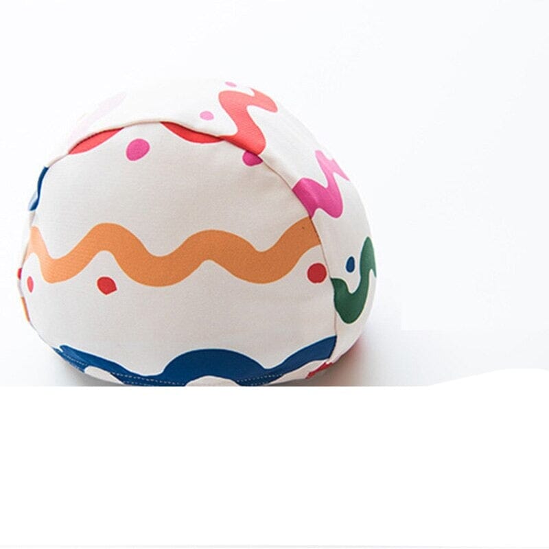 Maiô Infantil Cores + Touca