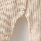 Saída Maternidade Gola Lese