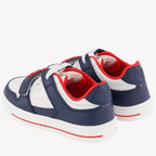 Tênis FNDI Sneaker Branco