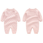 Saída Maternidade Rosa