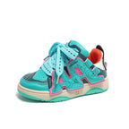 Tênis Infantil Colors