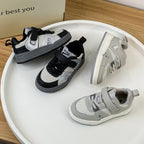 Tênis Infantil Conforto com Velcro