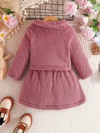 Conjuntos Femininos Casaco Comfort