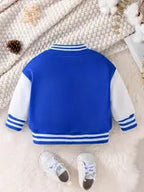 Conjunto Masculino Los Angeles Beisebol