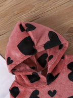 Conjuntos Femininos Heart