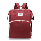 Mochila Inteligente Brincarzi