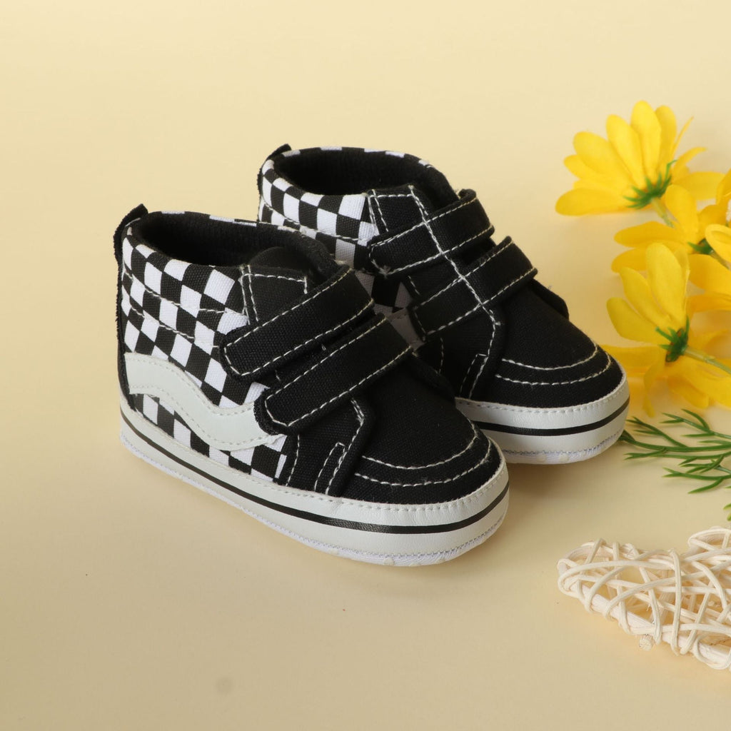 Tênis Infantil Velcro