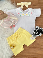 kit passeio Lorena Hipoalergênico