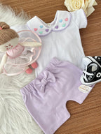 kit passeio Lorena Hipoalergênico