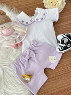 kit passeio Lorena Hipoalergênico